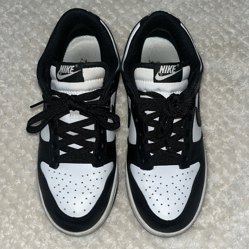 NIKE DUNK PANDA